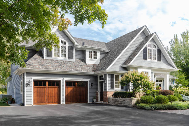 Roof Insulation in Brewster Heights, NY